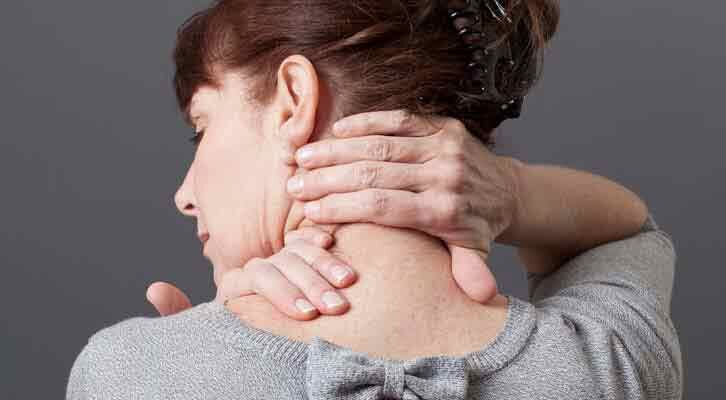 Menopause and Joint Pain – Why Do They Go Hand In Hand
