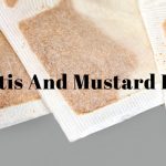 mustard plaster for back pain