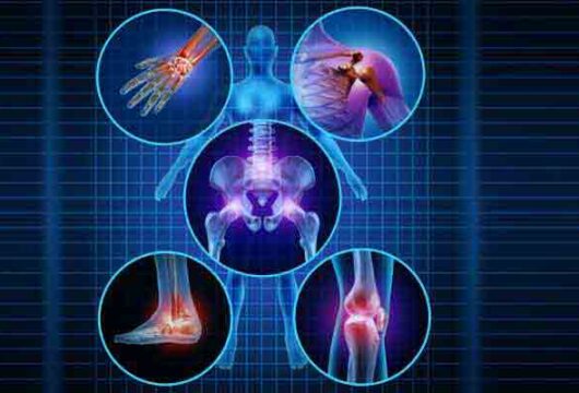 Joint Pain Symptoms – 7 Things That Your Joint Pain Is Trying To Tell You