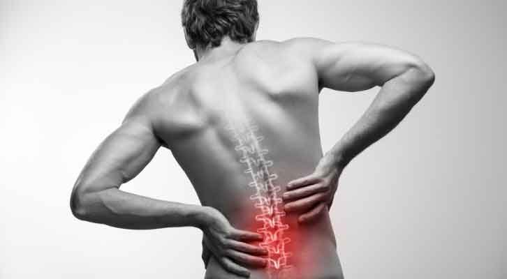 Everything You Need To Know About Lower Back Pain