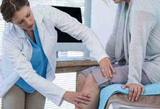 How to Get Rid of Knee Arthritis with Knee Replacement Surgery?