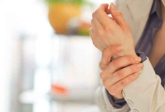 4 Everyday Activities That are Giving You Joint Pain