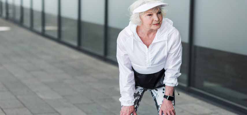 What Causes Post-Exercise Joint Ache?