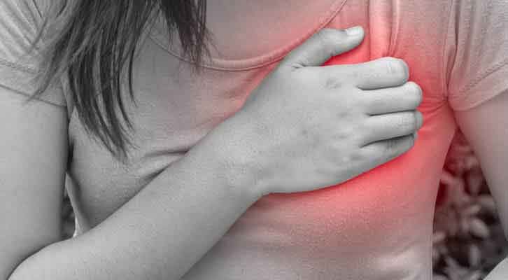 Can You Have Arthritis In Your Rib Cage?