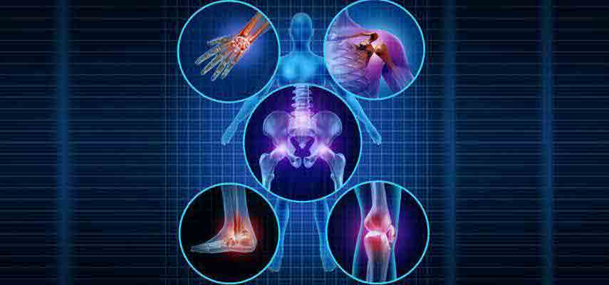 The #12 Incredible Home Remedies For Joint Inflammation