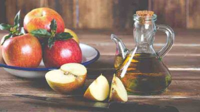 How Apple Cider Vinegar Can Help You Treat Arthritis Joint Pain?