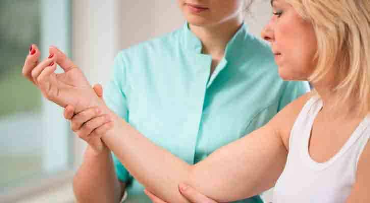 8 Tips for Coping with Arthritis Flare-ups
