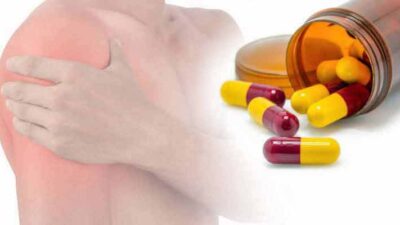 What Vitamins Are Good For Arthritis Joint Pain?