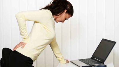 4 Things Helps You To Manage Severe Back Joint Pain