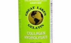 great lakes collagen vs gelatin