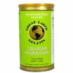 great lakes gelatin collagen hydrolysate