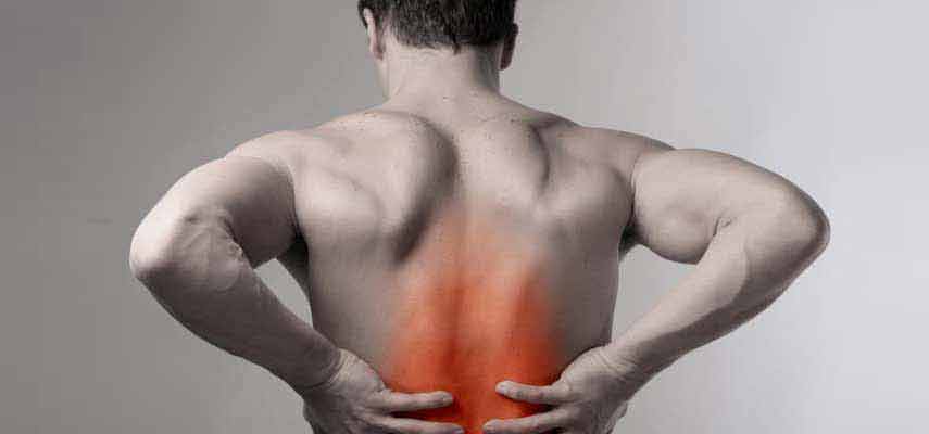 How to Choose Best Back Pain Relief Product?