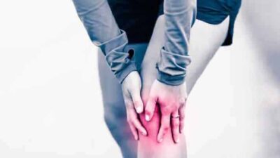 Knee Arthritis Treatment: Help For The Ball And Socket