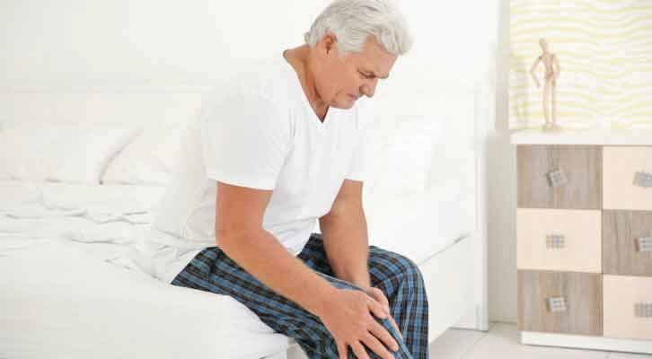 Types of Knee Pain – Know Why It Happens & Its Solution