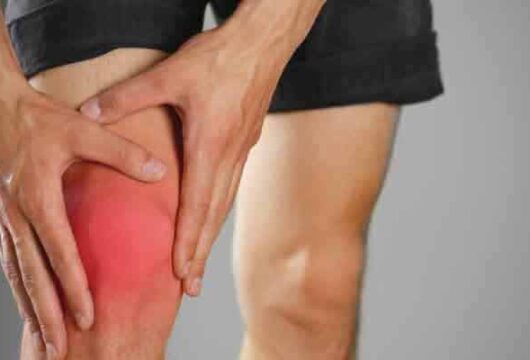 Knee Injuries – The Leading Cause of Arthritis