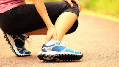 Chronic Ankle Joint Pain – What Does Arthritis Feel Like In The Ankle?