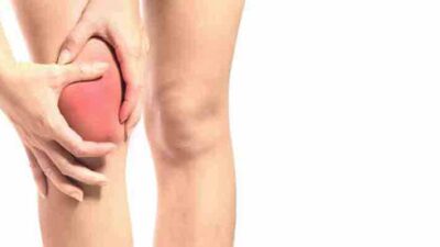 Swollen Joints: Causes, Symptoms & Treatment