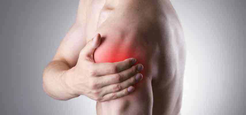 Shoulder Arthritis: Types of Arthritis That Affect the Shoulder