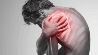 Shoulder Bursitis: Read the Causes, Symptoms, Diagnosis & Treatment