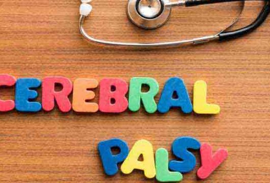 Get Yourself Educated About Cerebral Palsy (CP)