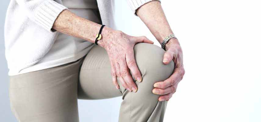 All You Need To Know About Baker’s Cyst (Symptoms & Treatments)