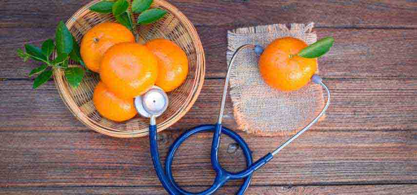 Dietary Approaches To Stop Hypertension (DASH) Diets Can Help Treating Gout