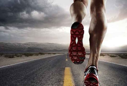 How to Treat and Prevent Runner’s Knee?