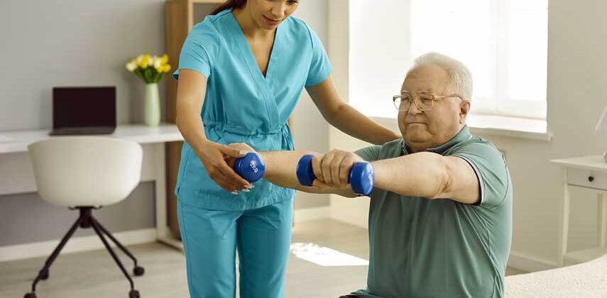 9 Alternative Ways To Manage Arthritis Pain At Home