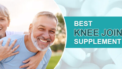 20 Best Joint Supplement for Knees 2024, Expert Reviewed
