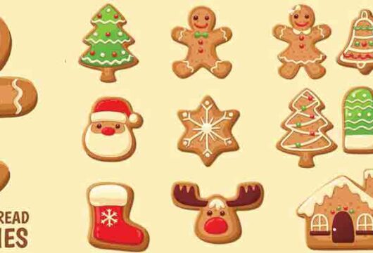 Can You Treat Arthritis Pain With Gingerbread?