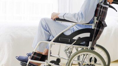 Top 5 Joint-Related Injuries Commonly Found In Care Facilities