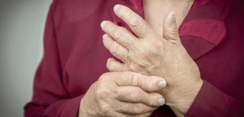 Is Hormone Imbalance the Ultimate Cause Behind Rheumatoid Arthritis?